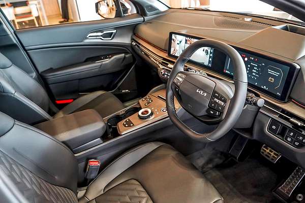 2026 Kia Sportage HEV GT-Line NQ5 PE thumb-6