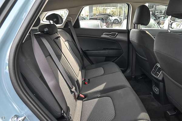2026 Kia Sportage HEV S NQ5 PE thumb-6