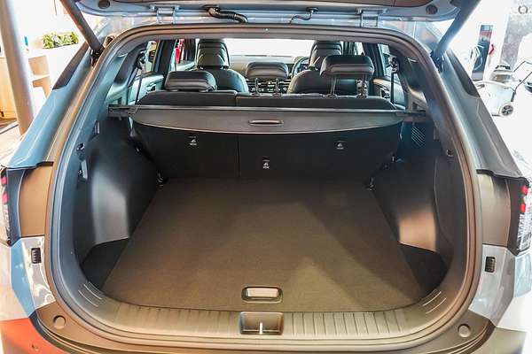 2026 Kia Sportage HEV GT-Line NQ5 PE thumb-8