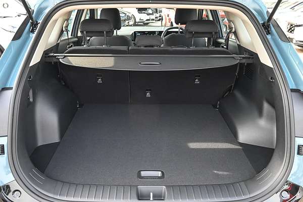 2026 Kia Sportage HEV S NQ5 PE thumb-7