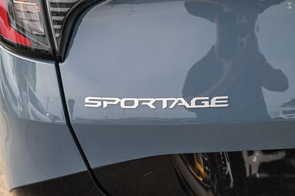 2026 Kia Sportage HEV S NQ5 PE thumb-8