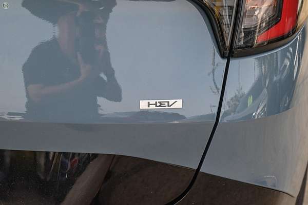2026 Kia Sportage HEV S NQ5 PE thumb-9