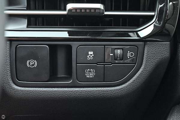 2026 Kia Sportage HEV S NQ5 PE thumb-10
