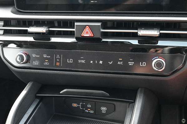2026 Kia Sportage HEV S NQ5 PE thumb-13