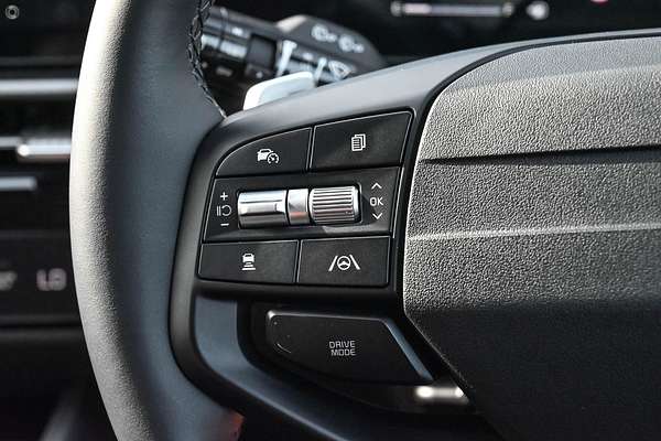 2026 Kia Sportage HEV S NQ5 PE thumb-14