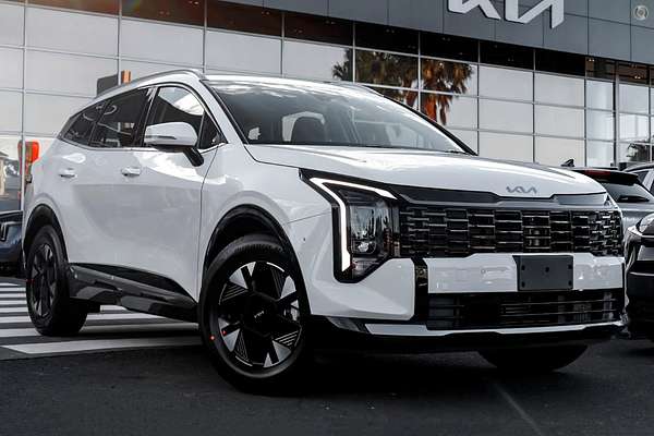 2026 Kia Sportage HEV S NQ5 PE thumb-0