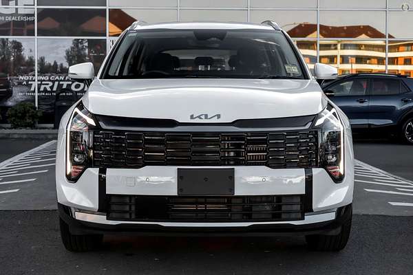 2026 Kia Sportage HEV S NQ5 PE thumb-1