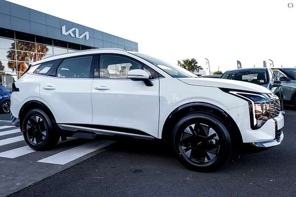 2026 Kia Sportage HEV S NQ5 PE thumb-5