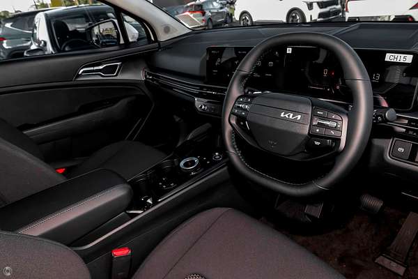 2026 Kia Sportage HEV S NQ5 PE thumb-6