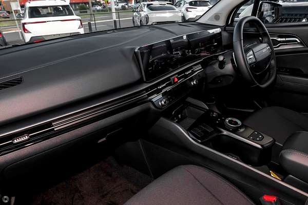 2026 Kia Sportage HEV S NQ5 PE thumb-7
