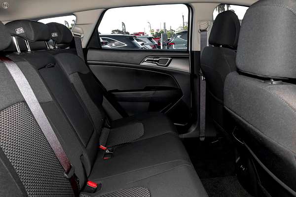 2026 Kia Sportage HEV S NQ5 PE thumb-8
