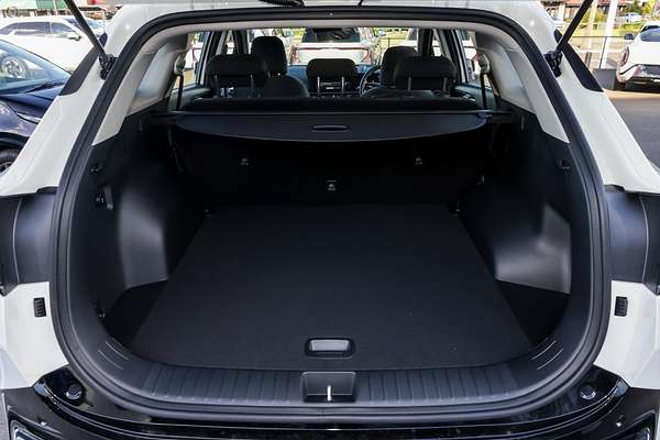 2026 Kia Sportage HEV S NQ5 PE thumb-9