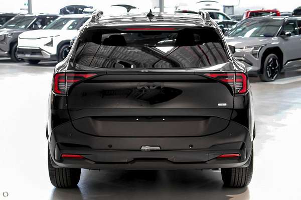 2026 Kia Sportage HEV GT-Line NQ5 PE thumb-2