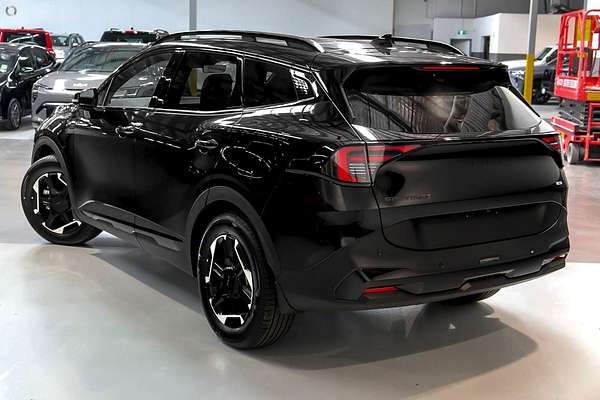 2026 Kia Sportage HEV GT-Line NQ5 PE thumb-3