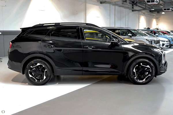 2026 Kia Sportage HEV GT-Line NQ5 PE thumb-4