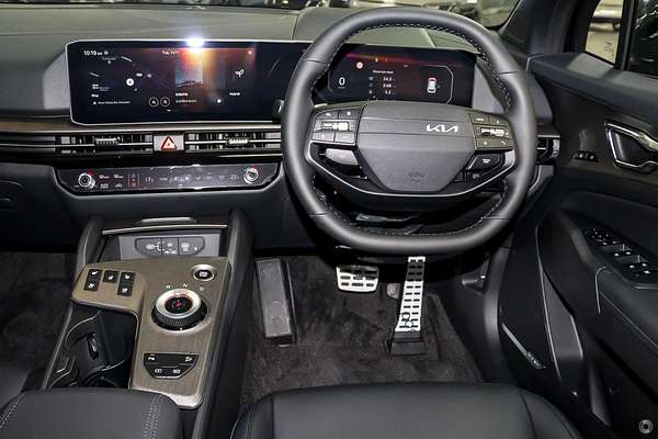 2026 Kia Sportage HEV GT-Line NQ5 PE thumb-6