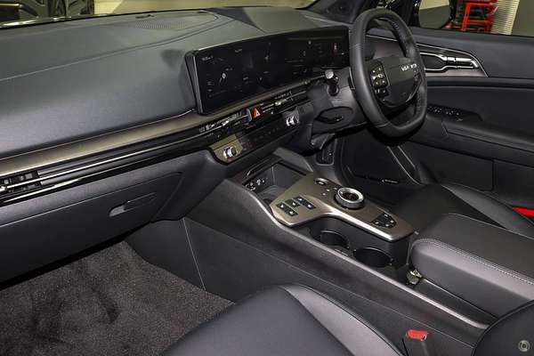 2026 Kia Sportage HEV GT-Line NQ5 PE thumb-7
