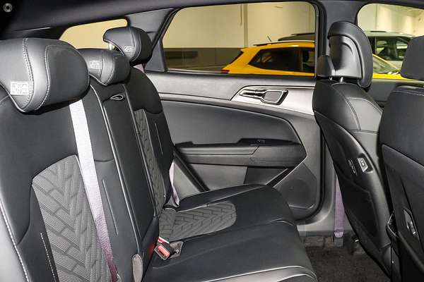 2026 Kia Sportage HEV GT-Line NQ5 PE thumb-8