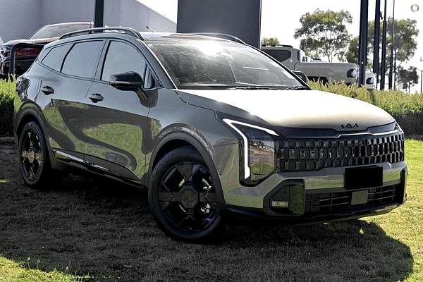 2026 Kia Sportage GT-Line NQ5 PE thumb-0