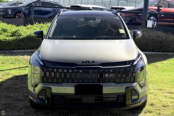2026 Kia Sportage GT-Line NQ5 PE thumb-1