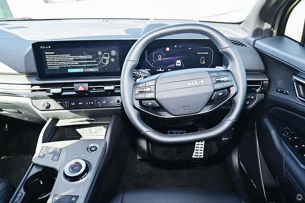 2026 Kia Sportage GT-Line NQ5 PE thumb-7