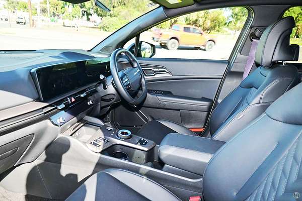 2026 Kia Sportage GT-Line NQ5 PE thumb-8