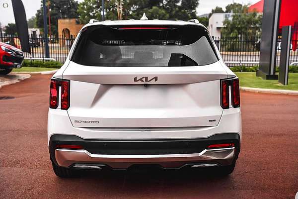 2025 Kia Sorento Sport MQ4 PE thumb-11