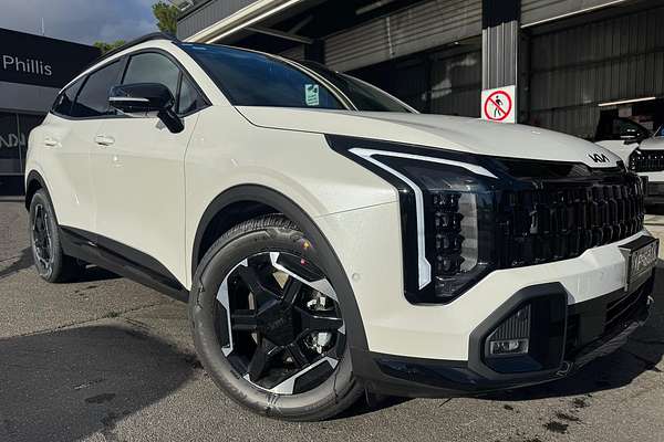 2026 Kia Sportage HEV GT-Line NQ5 PE thumb-0