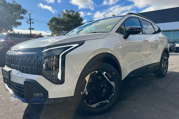 2026 Kia Sportage HEV GT-Line NQ5 PE thumb-1