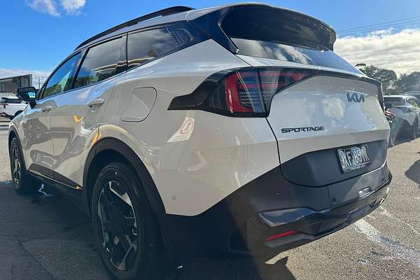 2026 Kia Sportage HEV GT-Line NQ5 PE thumb-3