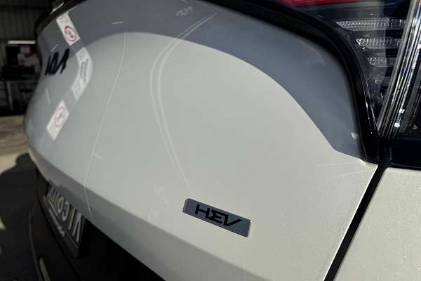 2026 Kia Sportage HEV GT-Line NQ5 PE thumb-9