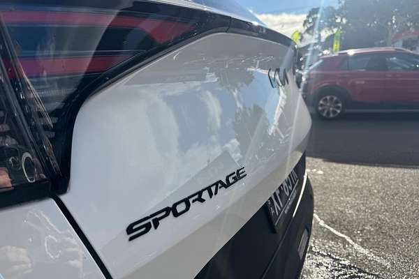 2026 Kia Sportage HEV GT-Line NQ5 PE thumb-10