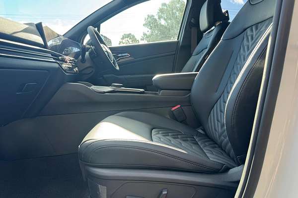 2026 Kia Sportage HEV GT-Line NQ5 PE thumb-13