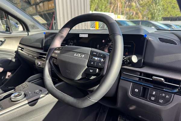 2026 Kia Sportage HEV GT-Line NQ5 PE thumb-16