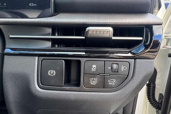 2026 Kia Sportage HEV GT-Line NQ5 PE thumb-22