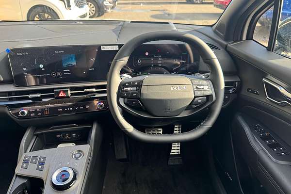 2026 Kia Sportage HEV GT-Line NQ5 PE thumb-27