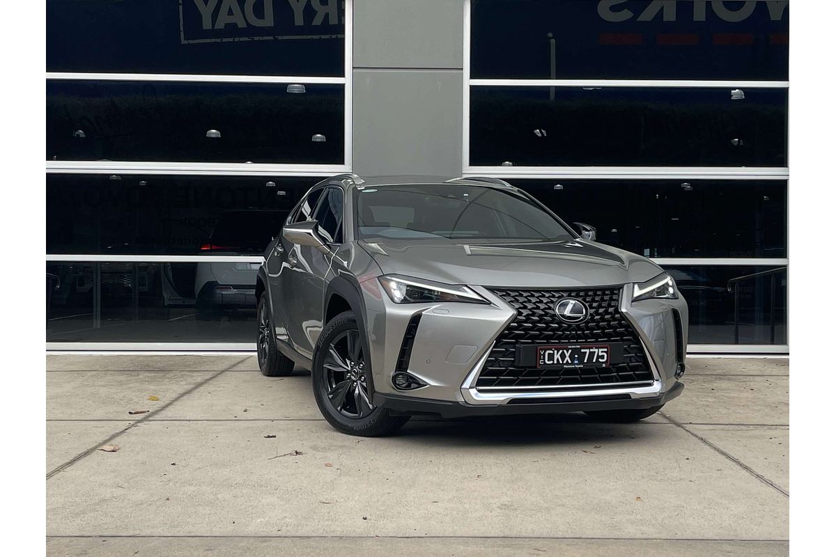 2023 Lexus UX
