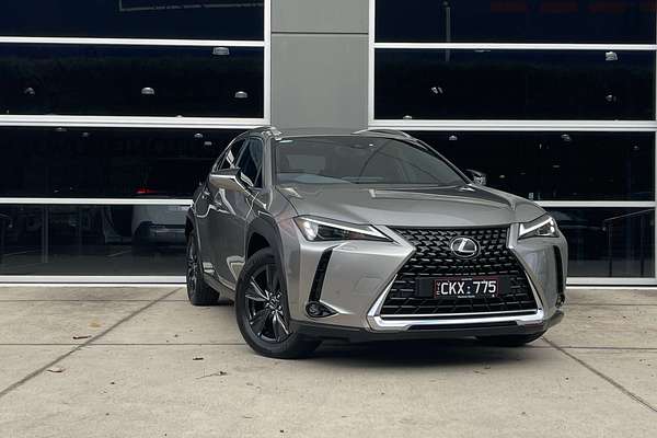 2023 Lexus UX UX250h Luxury MZAH10R