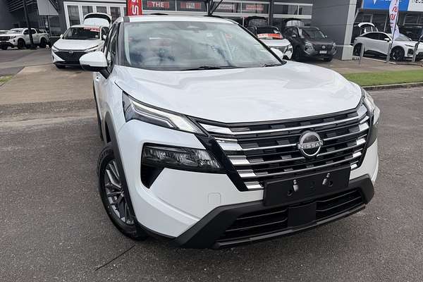2026 Nissan X-TRAIL ST T33