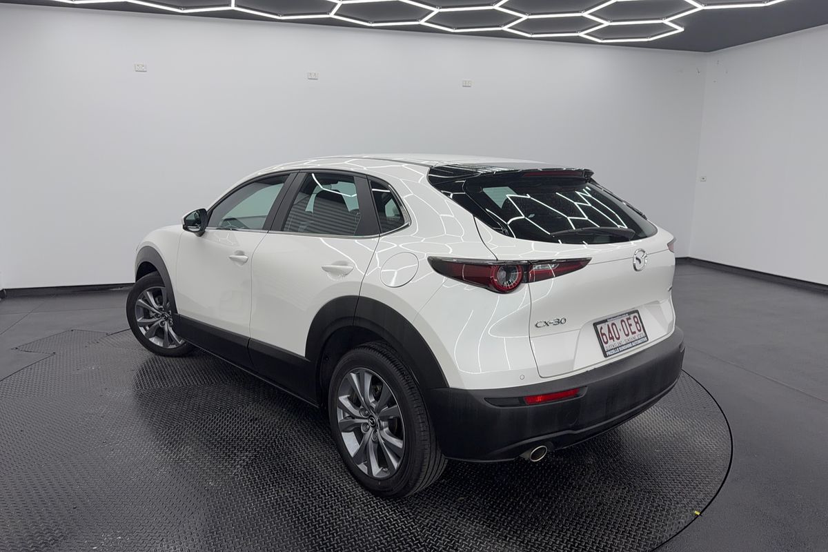 2024 Mazda CX-30 G20 Evolve DM Series