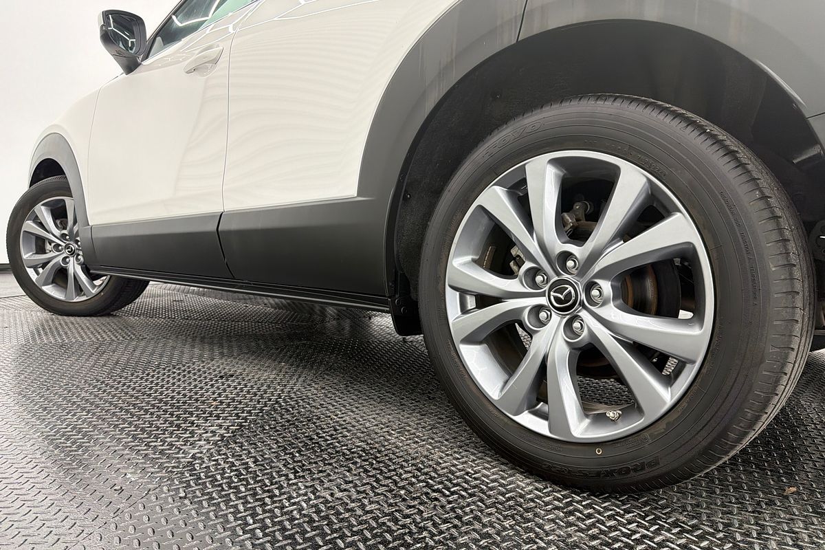 2024 Mazda CX-30 G20 Evolve DM Series