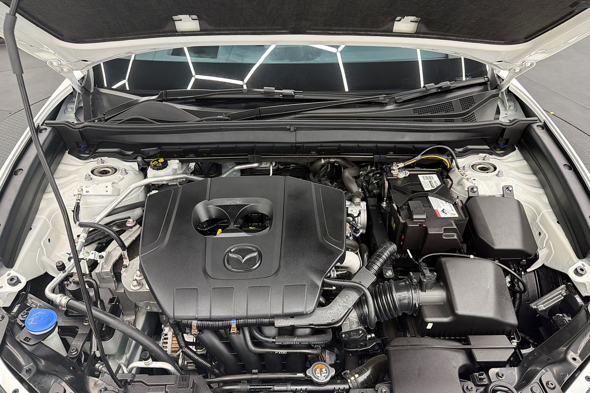 2024 Mazda CX-30 G20 Evolve DM Series