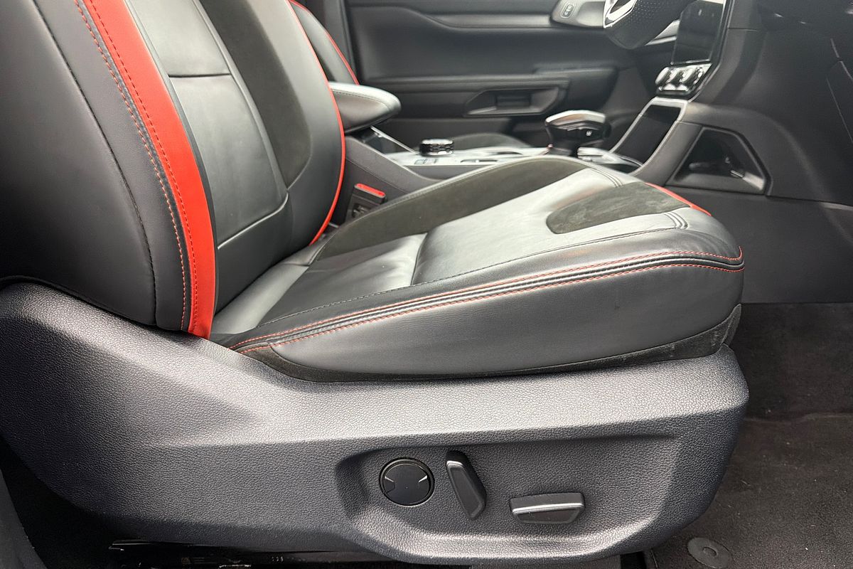 2023 Ford Ranger Raptor 4X4 3.0L