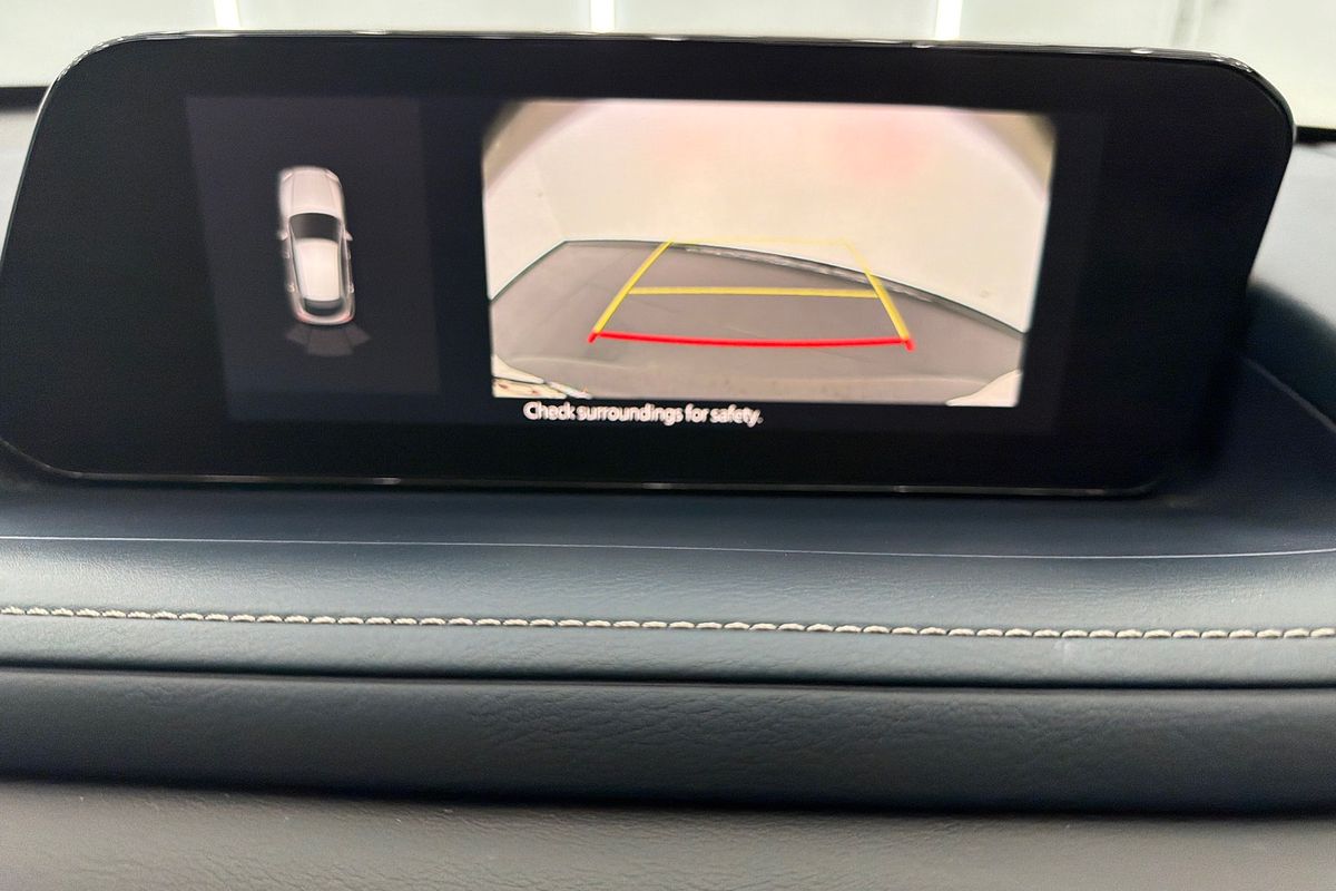 2024 Mazda CX-30 G20 Evolve DM Series
