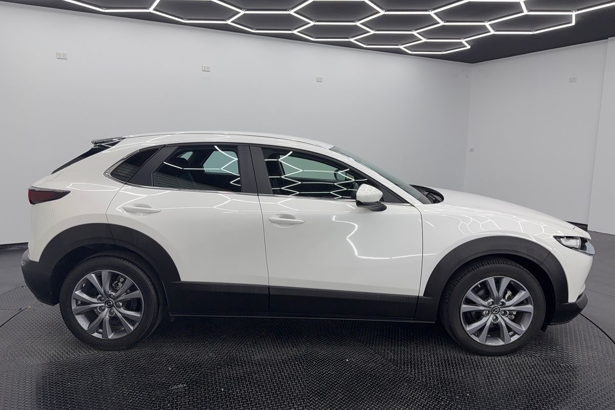 2024 Mazda CX-30 G20 Evolve DM Series