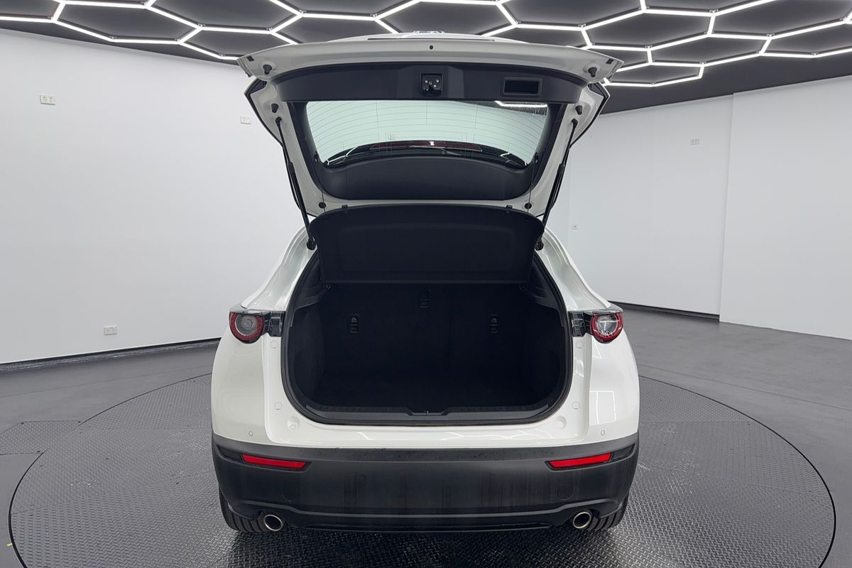 2024 Mazda CX-30 G20 Evolve DM Series