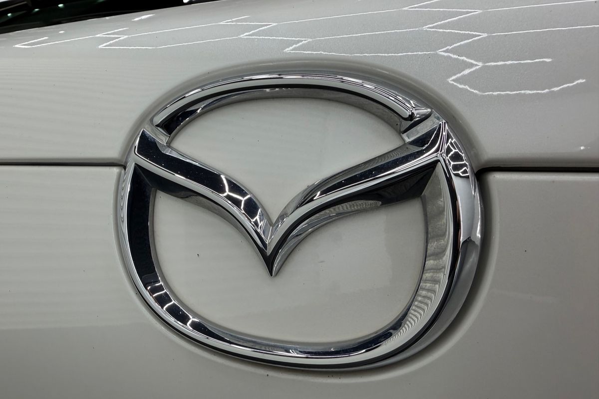 2024 Mazda CX-30 G20 Evolve DM Series