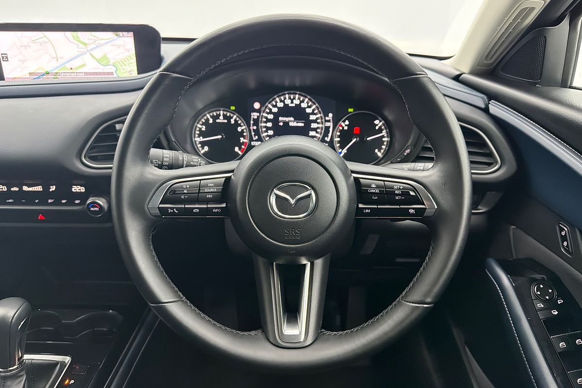 2024 Mazda CX-30 G20 Evolve DM Series