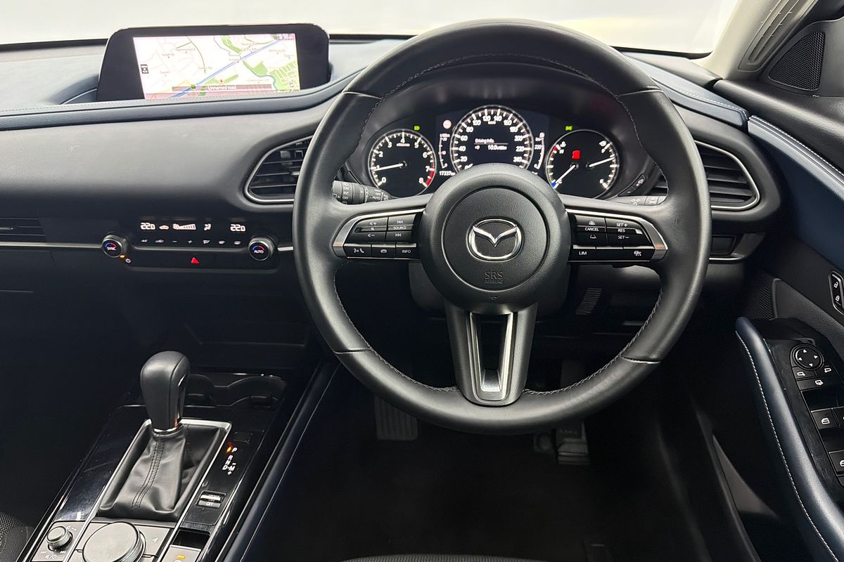 2024 Mazda CX-30 G20 Evolve DM Series