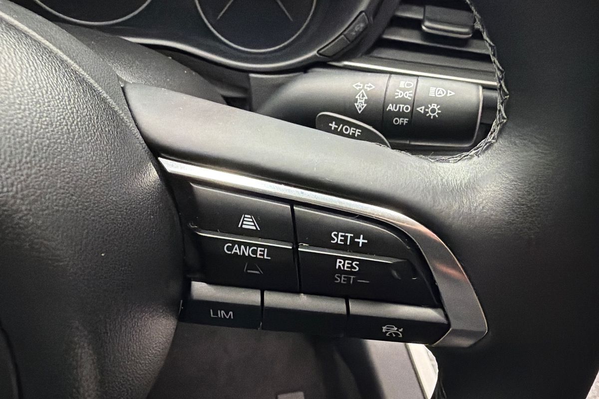 2024 Mazda CX-30 G20 Evolve DM Series